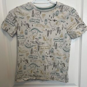 Boys Tommy Bahama tee shirt